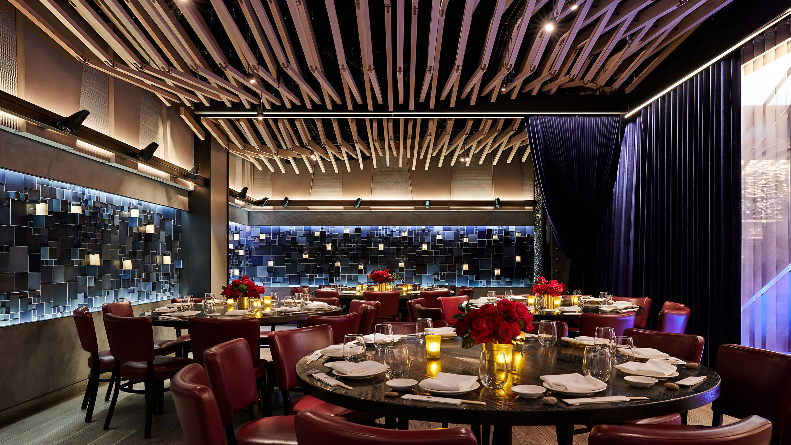 Nobu restaurant