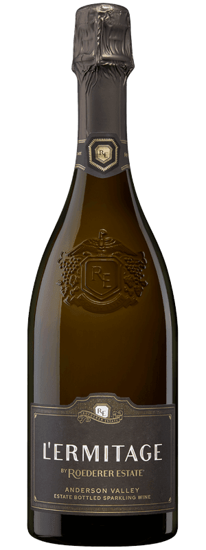 Roederer Estate L'Ermitage bottle