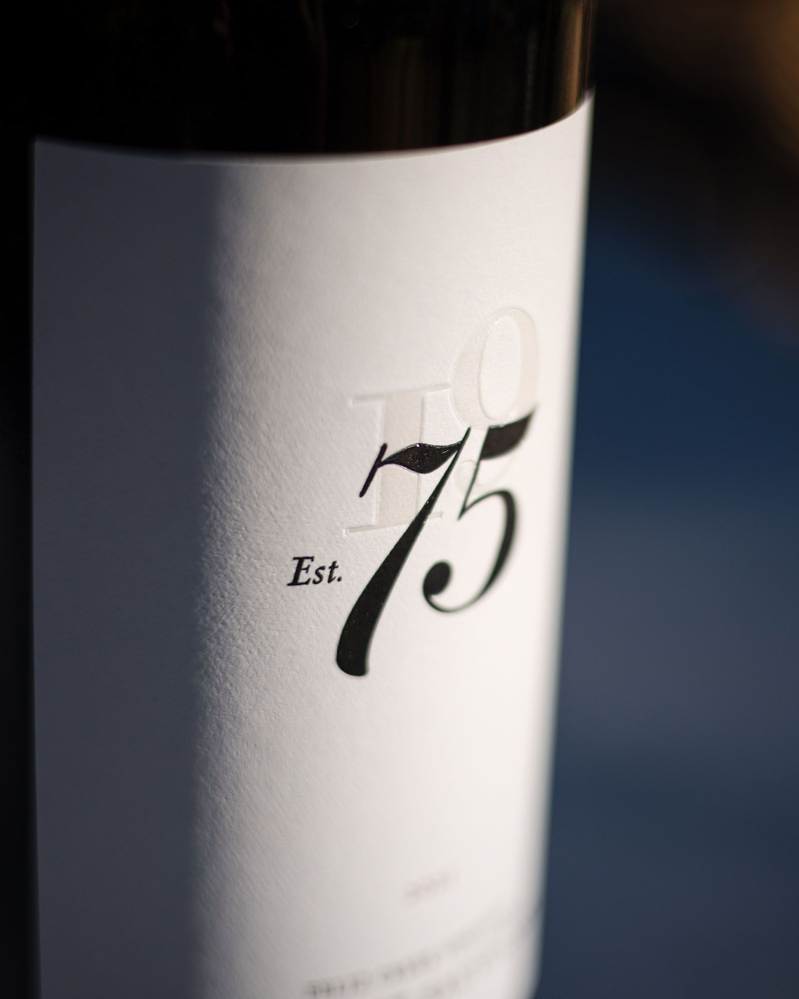 Discovering Mendocino 75 Wine Co